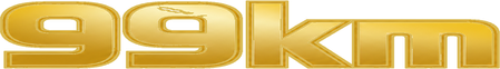 99km
